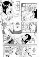 One Hot Minute Ch.3, 5-6, 8, 10 [Onizuka Naoshi] [Original] Thumbnail Page 11