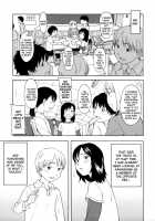 One Hot Minute Ch.3, 5-6, 8, 10 [Onizuka Naoshi] [Original] Thumbnail Page 05