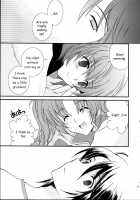RENDEZ-VOUS / RENDEZ-VOUS [Ichie Ryouko] [Gundam Seed Destiny] Thumbnail Page 04