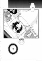 RENDEZ-VOUS / RENDEZ-VOUS [Ichie Ryouko] [Gundam Seed Destiny] Thumbnail Page 05