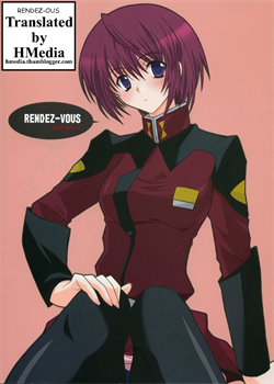 RENDEZ-VOUS / RENDEZ-VOUS [Ichie Ryouko] [Gundam Seed Destiny]