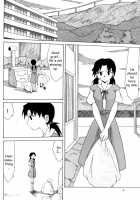 Hikari To Asuka | Hikari And Asuka / ヒカリとアスカ [Utamaru Mikio] [Neon Genesis Evangelion] Thumbnail Page 03