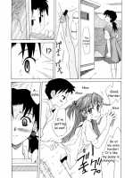 Hikari To Asuka | Hikari And Asuka / ヒカリとアスカ [Utamaru Mikio] [Neon Genesis Evangelion] Thumbnail Page 04