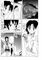 Hikari To Asuka | Hikari And Asuka / ヒカリとアスカ [Utamaru Mikio] [Neon Genesis Evangelion] Thumbnail Page 07