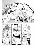 Pleated Gunner #20 Senshi No Himegoto [Hg Chagawa] [Mahou Shoujo Lyrical Nanoha] Thumbnail Page 10