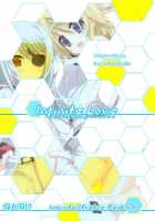 Infinite Love / Infinite Love [Fujima Takuya] [Infinite Stratos] Thumbnail Page 02