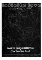 Infinite Love / Infinite Love [Fujima Takuya] [Infinite Stratos] Thumbnail Page 07