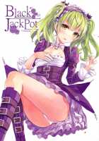 Black Jackpot / Black JackPot [Sorasedo] [Unlight] Thumbnail Page 01