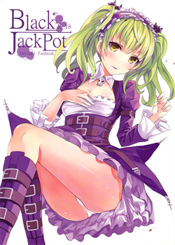 Black Jackpot / Black JackPot [Sorasedo] [Unlight]