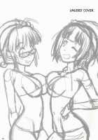 R.T.K.T. / R.T.K.T [Fuyube Rion] [The Idolmaster] Thumbnail Page 15