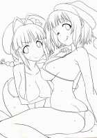 R.T.K.T. / R.T.K.T [Fuyube Rion] [The Idolmaster] Thumbnail Page 02