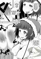 R.T.K.T. / R.T.K.T [Fuyube Rion] [The Idolmaster] Thumbnail Page 05