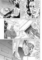 Anus Fuck Announcer 1 [Hino Toshiyuki] [Original] Thumbnail Page 11