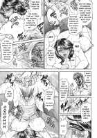 Anus Fuck Announcer 1 [Hino Toshiyuki] [Original] Thumbnail Page 15