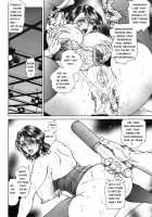 Anus Fuck Announcer 1 [Hino Toshiyuki] [Original] Thumbnail Page 16
