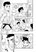 Zoku Shiroobi Buntarou / 続・白帯文太郎 [Tachibana Momoya] [Original] Thumbnail Page 04