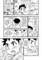 Shiroobi Buntarou / 白帯文太郎 [Tachibana Momoya] [Original] Thumbnail Page 05