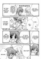 Happy Cherry 2 / ハッピーチェリー2 [Kohaku.] [Mahou Shoujo Lyrical Nanoha] Thumbnail Page 14