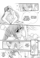 Happy Cherry 2 / ハッピーチェリー2 [Kohaku.] [Mahou Shoujo Lyrical Nanoha] Thumbnail Page 16