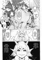 Princess Fall Down [Kiken Shisou] [Original] Thumbnail Page 13