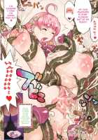 Princess Fall Down [Kiken Shisou] [Original] Thumbnail Page 08