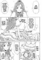 Hibiki, It'S Because I Love You / だって響が好きなんだもん [Kazuma Muramasa] [Suite Precure] Thumbnail Page 04