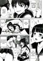 Pleasure Is Being A Whore Forever 2 / 悦楽は永遠に牝だけのモノだ 2 [Nozarashi Satoru] [Original] Thumbnail Page 15