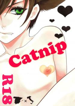 Catnip / Catnip [Kaniko] [Hetalia Axis Powers]