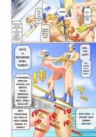 Secret Olympics! -Pairs Of Completely Naked Men And Women Play Winter Sports- [Agata] [Original] Thumbnail Page 05