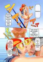 Secret Olympics! -Pairs Of Completely Naked Men And Women Play Winter Sports- [Agata] [Original] Thumbnail Page 09
