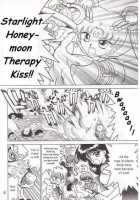 SUBMISSION SATURN / SUBMISSION SATURN [Kuroinu Juu] [Sailor Moon] Thumbnail Page 04