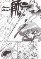 SUBMISSION SATURN / SUBMISSION SATURN [Kuroinu Juu] [Sailor Moon] Thumbnail Page 05