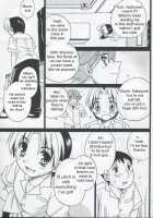 Douki No Cherry / 同期のチェリー [Tachibana Momoya] [Hikaru No Go] Thumbnail Page 12