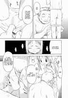 Orphanage Of Darkness / 暗闇の孤児院 [Yamamoto Kumoi] [Original] Thumbnail Page 09