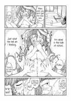 Twi To Shimmer No Ero Manga | The Manga In Which Sunset Shimmer Takes A Piss / トワイとシマーのエロ漫画 [Zat] [My Little Pony Friendship Is Magic] Thumbnail Page 10