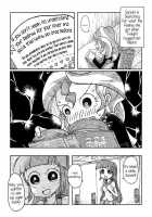 Twi To Shimmer No Ero Manga | The Manga In Which Sunset Shimmer Takes A Piss / トワイとシマーのエロ漫画 [Zat] [My Little Pony Friendship Is Magic] Thumbnail Page 02