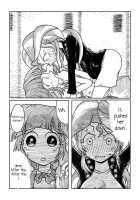 Twi To Shimmer No Ero Manga | The Manga In Which Sunset Shimmer Takes A Piss / トワイとシマーのエロ漫画 [Zat] [My Little Pony Friendship Is Magic] Thumbnail Page 03