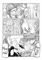 Twi To Shimmer No Ero Manga | The Manga In Which Sunset Shimmer Takes A Piss / トワイとシマーのエロ漫画 [Zat] [My Little Pony Friendship Is Magic] Thumbnail Page 08
