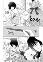 Were More Than Friends Now / ぼくらはもう友達以上の [Rei] [Natsumes Book Of Friends] Thumbnail Page 10