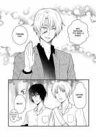 Were More Than Friends Now / ぼくらはもう友達以上の [Rei] [Natsumes Book Of Friends] Thumbnail Page 05