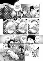 Manjiru Torotoro Ch. 1-3 / まんじるとろとろ 第1-3話 [Momoiro Manjiru] [Original] Thumbnail Page 13