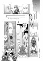 Manjiru Torotoro Ch. 1-3 / まんじるとろとろ 第1-3話 [Momoiro Manjiru] [Original] Thumbnail Page 16