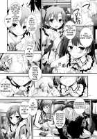 Pure Girls Punish / Pure Girls punish [Yagami Shuuichi] [Love Live!] Thumbnail Page 14