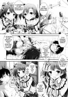 Pure Girls Punish / Pure Girls punish [Yagami Shuuichi] [Love Live!] Thumbnail Page 15