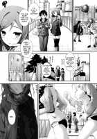 Pure Girls Punish / Pure Girls punish [Yagami Shuuichi] [Love Live!] Thumbnail Page 03
