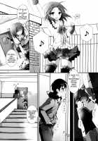 Pure Girls Punish / Pure Girls punish [Yagami Shuuichi] [Love Live!] Thumbnail Page 05