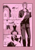Please Arrest Me. / Please arrest me. [Takagi Takumi] [Free] Thumbnail Page 03