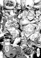 Escalate Dungeon [Shinama] [Dragons Crown] Thumbnail Page 07