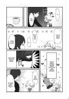 Onegai Mou Ikkai! / おねがいもう一回! [Tamachi] [Original] Thumbnail Page 07