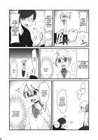 Onegai Mou Ikkai! / おねがいもう一回! [Tamachi] [Original] Thumbnail Page 08
